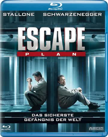 Escape Plan