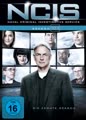 Navy CIS - Season 10.1 (DVD)