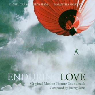 Jeremy (Composer) Ost/Sams - Enduring Love