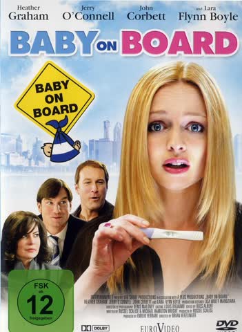 Baby on Board