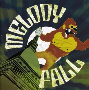 Melody Fall - Melody Fall