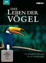 Das Leben der Vögel [3 DVDs]