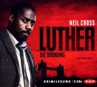 Luther: Die Drohung