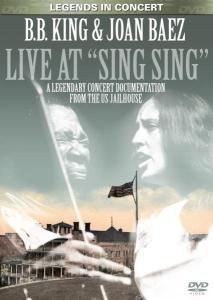 B.B. King Und Joan Baez - Live At Sing Sing