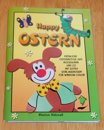 Happy Ostern