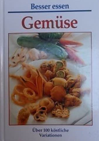 Besser essen - Gemüse