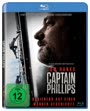 Captain Phillips [Blu-ray]