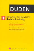 Schweizer Schüler Duden 