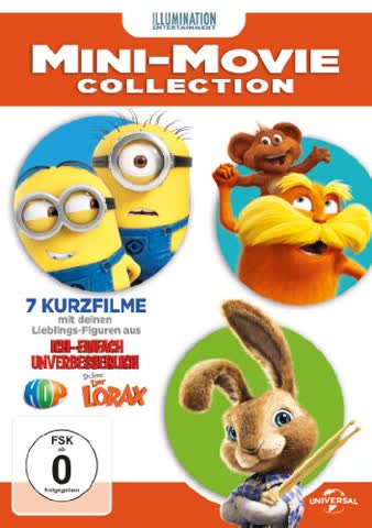 Mini-Movie Collection