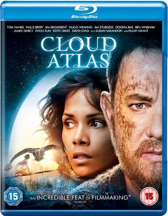 Cloud Atlas (UK-Import)