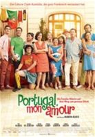 Portugal Mon Amour (dvd)