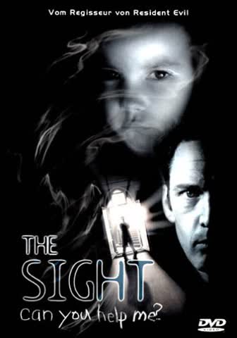 Sight,the [Import allemand]