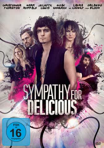 Sympathy for Delicious