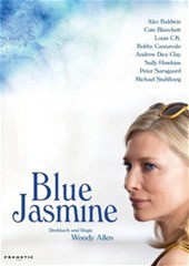 Blue Jasmine (D)
