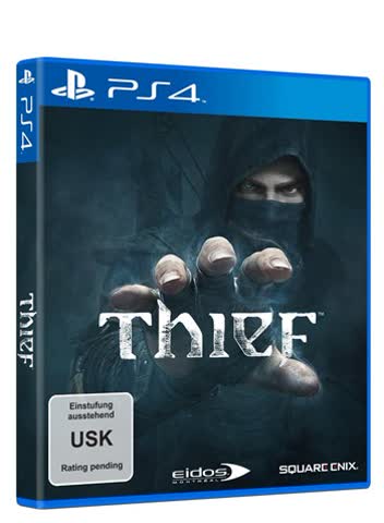 Thief