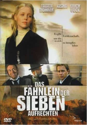 Das Fähnlein der Sieben Aufrechten