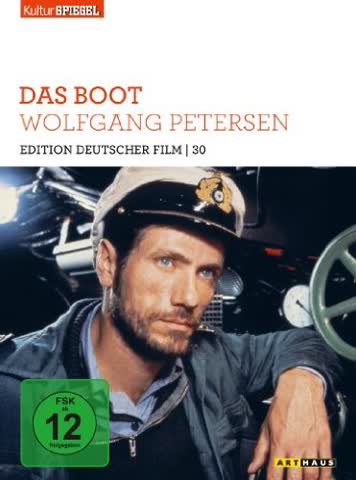 Boot, Das - Directors Cut