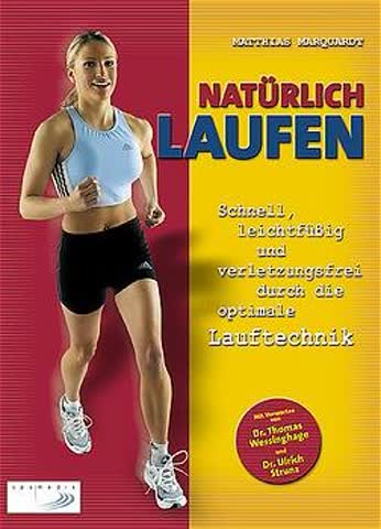 Natürlich Laufen