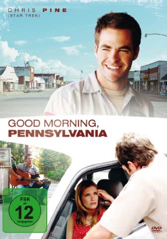 Good Morning, Pennsylvania (DVD)