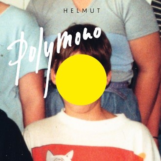 Helmut - Polymono