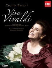 Die Zagreber Solisten - Vivaldi