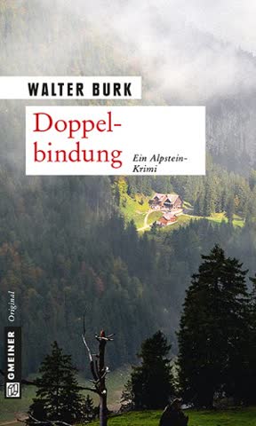 Doppelbindung (Kriminalromane im GMEINER-Verlag)