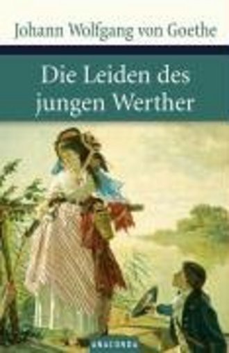 Die Leiden Des Jungen Werther
