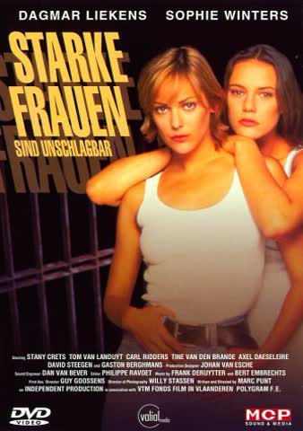 Starke Frauen sind unschlagbar