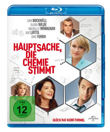 Hauptsache Die Chemie Stimmt