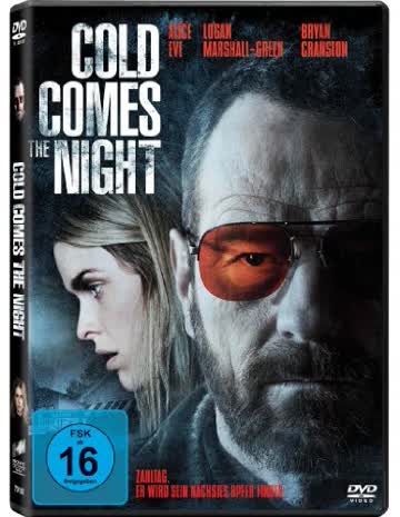Cold Comes the Night