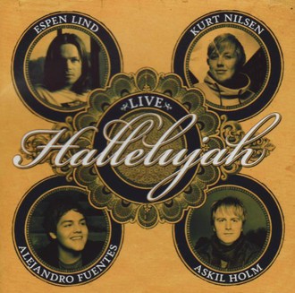 Lind - Hallelujah Live