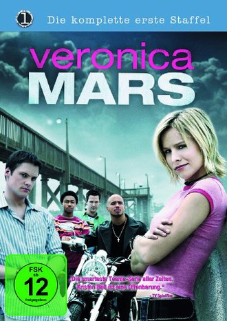Veronica Mars - Staffel 1 [6 DVDs]