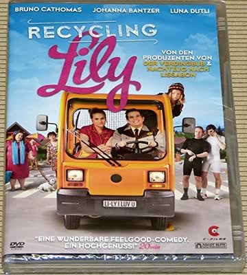 Recycling Lily
