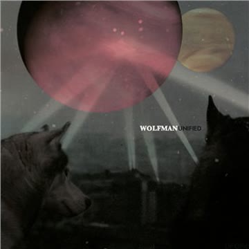 Wolfman - Unified