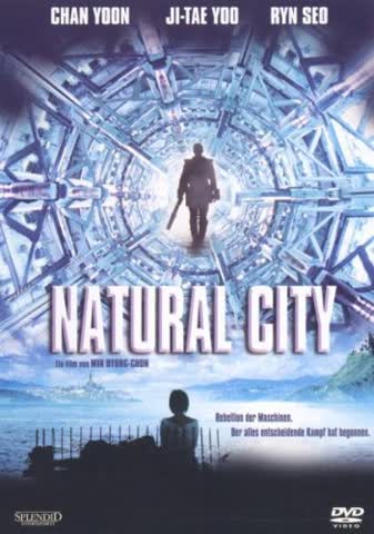 Natural City