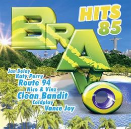 Diverse Pop - Bravo Hits Vol. 85 (Ch-Version)