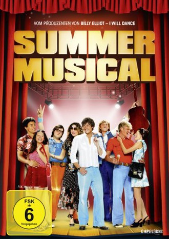 Summer Musical