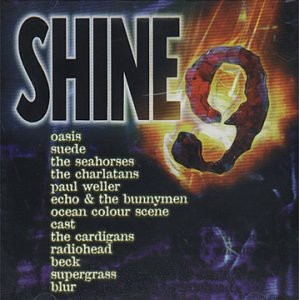Various [Universal Music TV] - Shine Vol.9