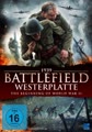 1939 - Battlefield Westerplatte - The Beginning of World War II