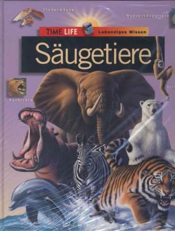 Säugetiere