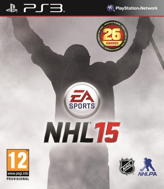 NHL 15