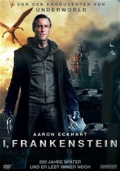 Frankenstein I
