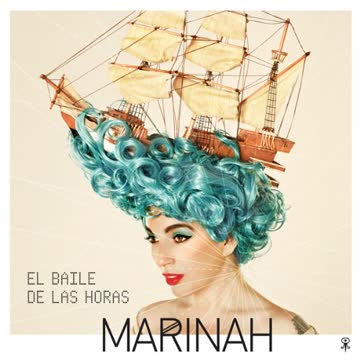 Marinah - El Baile de Las Horas