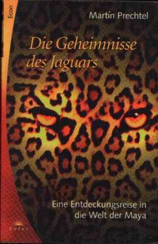 Die Geheimnisse des Jaguars