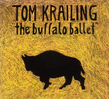 Tom Krailing - Buffalo Ballet