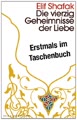 Die vierzig Geheimnisse der Liebe