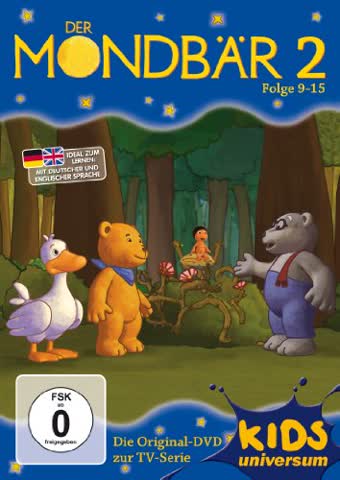 Der Mondbär 02