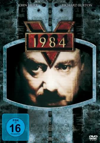 1984 [DVD]