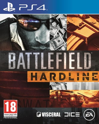 Battlefield - Hardline