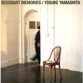 Yosuke Yamashita - Resonant Memories